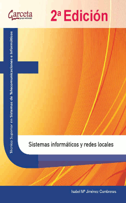 Sistemas informáticos y redes locales