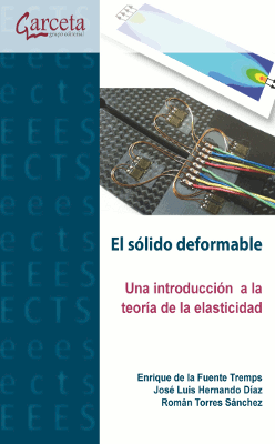 El solido deformable: una introducción a la teoría de la elasticidad