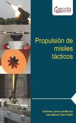 Propulsión de misiles tácticos