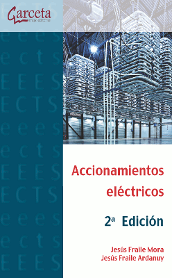 Accionamientos eléctricos