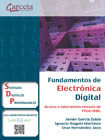 Fundamentos de electrónica digital: acceso a laboratorio remoto de FPGA/VHDL