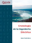 Cronología de la ingeniería eléctrica