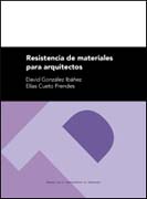 Resistencia de materiales para arquitectos