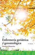 Enfermería geriátrica y gerontológica