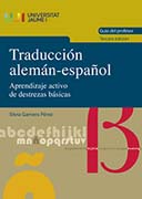 Traducción alemán-español: Aprendizaje activo de destrezas básicas. Guía didáctica.