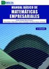 Manual básico de matemáticas empresariales