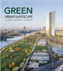 Green Urban Landscape: Ciudades sostenibles y saludable