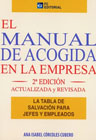 Manual de acogida en la empresa: La tabla de salvación para jefes y empleados