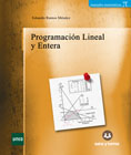 Programación lineal y entera