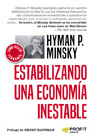 Estabilizando una economía inestable