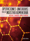 Operaciones unitarias en la industria alimentaria