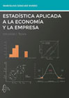 Estadística aplicada a la economía y empresa 1 Teoría