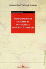Implantación de sistemas de inteligencia artificial y trabajo