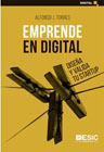 Emprende en digital: Diseña y valida tu startup