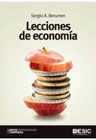 Lecciones de economía