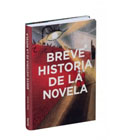 Breve historia de la novela