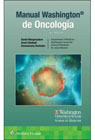 Manual Washington de oncología