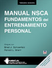 Manual NSCA. Fundamentos del entrenamiento personal