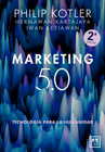 Marketing 5.0: Tecnología para la humanidad