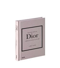 Pequeño libro de Dior