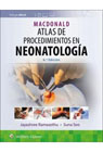 MacDonald. Atlas de procedimientos en neonatología