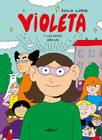 Violeta y las gafas mágicas