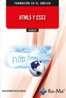 HTML5 Y CSS3