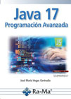 Java 17: Programación Avanzada