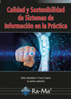 Calidad y sostenibilidad de sistemas de información en la práctica