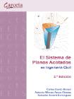 El Sistema de planos acotados en Ingeniería Civil