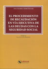 El procedimiento de recaudación en vía ejecutiva de las deudas con la Seguridad Social