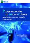 Programación de micro-robots mediante control basado en eventos