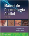 Manual de dermatología genital