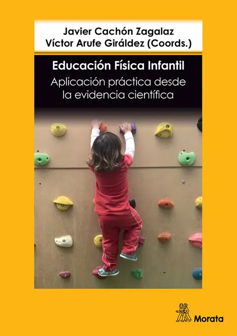 Educación Física infantil: Aplicación práctica desde la evidencia científica