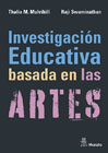 Investigación educativa basada en las artes