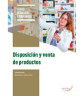 Disposición y venta de productos