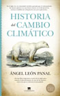 Historia del cambio climático