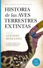 Historia de las aves terrestres extintas: Auge y caída de los gigantes alados