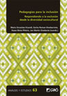Pedagogías para la inclusión: Respondiendo a la exclusión desde la diversidad sociocultural