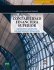 Contabilidad financiera superior: operaciones societarias con instrumentos financieros