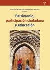 Patrimonio, participación ciudadana y educación