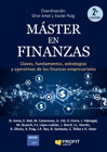 Máster en finanzas: Claves, fundamentos, estrategias y operativas de las finanzas empresariales