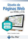 Diseño de páginas web con HTML y CSS