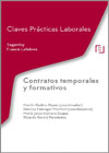 Contratos temporales y formativos