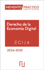 Derecho de la Economía Digital