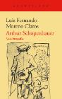 Arthur Schopenhauer: Una biografía