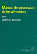 Manual del procesado de los alimentos