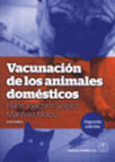 Vacunación de los animales domésticos