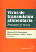 Virus de transmisión alimentaria: avances y retos