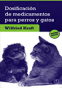 Dosificación de medicamentos para perros y gatos